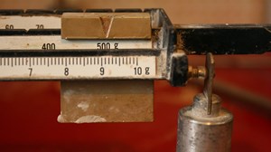 Is Your Church Measuring Health Or Size? They’re Not The Same Thing Is Your Church Measuring Health Or Size? They’re Not The Same Thing