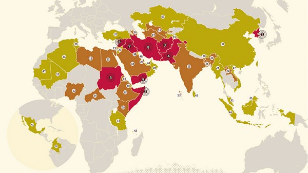 What Persecution Is And Isn T And How To Respond To Open Doors