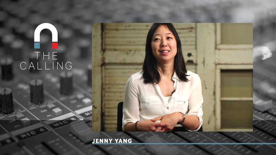 Jenny Yang Is Bringing Humanity to the Political Discussion