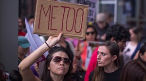 Pastoring the Victims of #MeToo