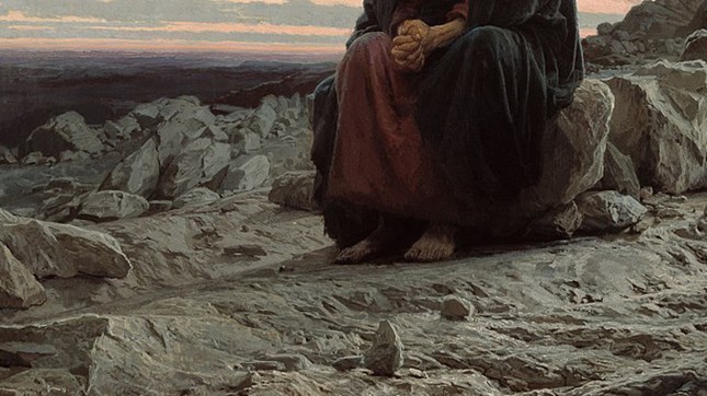 Top 10 Sermons for Lent Top 10 Sermons for Lent