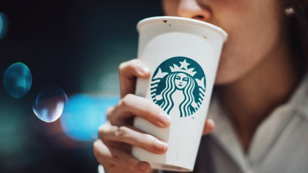 FACT: There Are 80,000 Ways To Drink A Starbucks Beverage