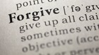 Forgiveness Forgiveness