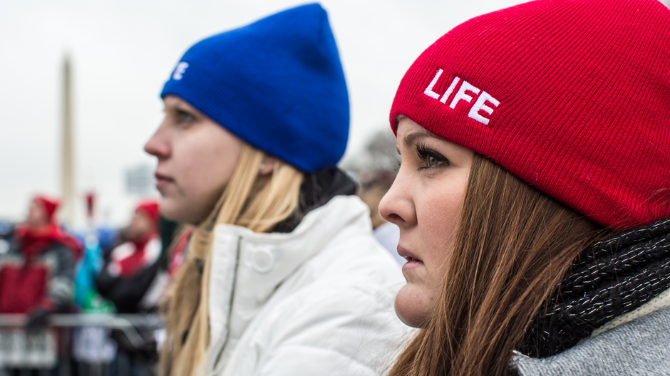 Are Pro-Life and Pro-Choice Women Any Closer to Finding Common Ground?