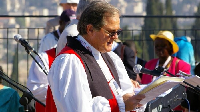 Died: Chuck Murphy, Visionary Who Gave Conservative Anglicans a New Home Died: Chuck Murphy, Visionary Who Gave Conservative Anglicans a New Home