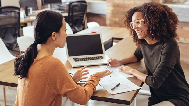 How to Make Finding a Mentor Less Awkward How to Make Finding a Mentor Less Awkward