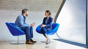 How to Ask a Man to Mentor You How to Ask a Man to Mentor You