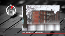 Proximity to Poverty’s ‘Destructive Culture’ Proximity to Poverty’s ‘Destructive Culture’