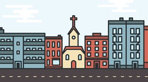 How to Serve Your City When You Aren’t a Megachurch