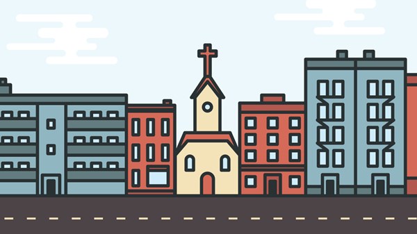 How to Serve Your City When You Aren’t a Megachurch How to Serve Your City When You Aren’t a Megachurch