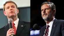 Political Exegesis: On Mulligans and Turning Cheeks Political Exegesis: On Mulligans and Turning Cheeks