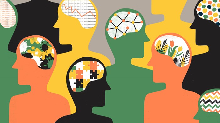 The Enneagram for Pastors The Enneagram for Pastors