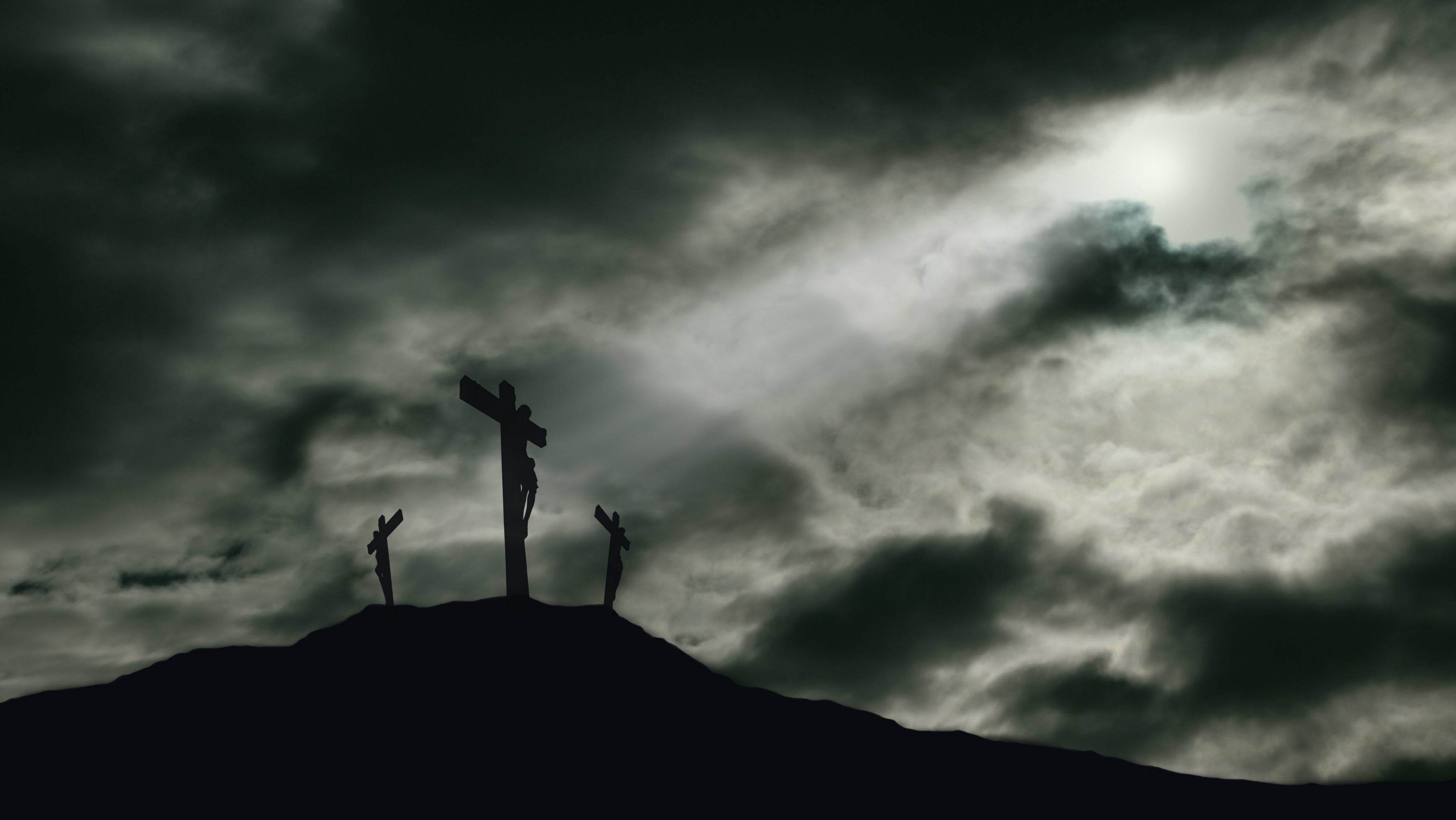 Top 10 Good Friday Sermons | Preaching Today