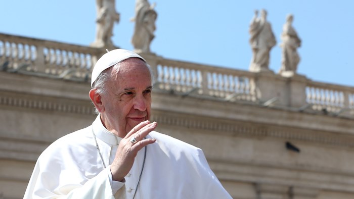 Three European Alliances Warn Evangelical-Catholic Unity Is Going Too Far Three European Alliances Warn Evangelical-Catholic Unity Is Going Too Far
