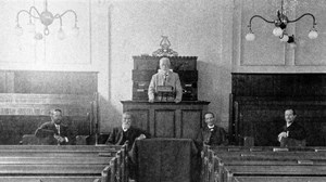 Constructive Criticism: The Day A Staff Member Told Me I Was Preaching Too Long Constructive Criticism: The Day A Staff Member Told Me I Was Preaching Too Long