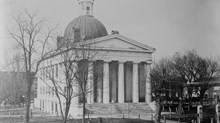 The Place the Freed Slaves Made The Place the Freed Slaves Made