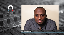 Dhati Lewis Is a Discipleship Nerd Dhati Lewis Is a Discipleship Nerd
