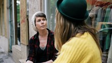 Six Ways to Support and Challenge Those Who Leave Church Six Ways to Support and Challenge Those Who Leave Church