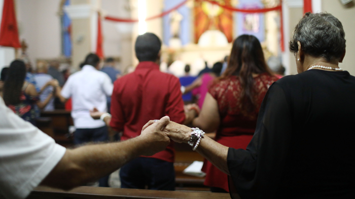Puerto Rico: 3,000 Churches Damaged, Fewer Christians Left to Rebuild Puerto Rico: 3,000 Churches Damaged, Fewer Christians Left to Rebuild