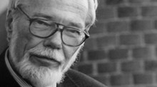 What Evangelicals Can Learn from George Lindbeck What Evangelicals Can Learn from George Lindbeck