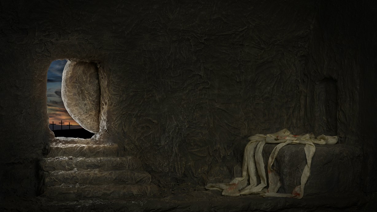 Top 10 Easter Sermons Preaching Today