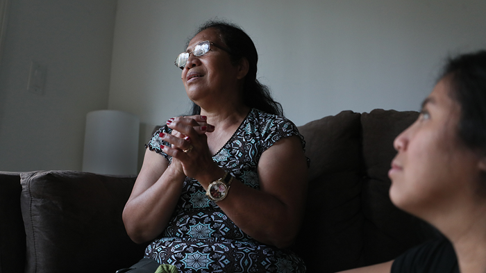 Judges: ICE Can’t Deport 100 Christians to Indonesia (Yet) Judges: ICE Can’t Deport 100 Christians to Indonesia (Yet)