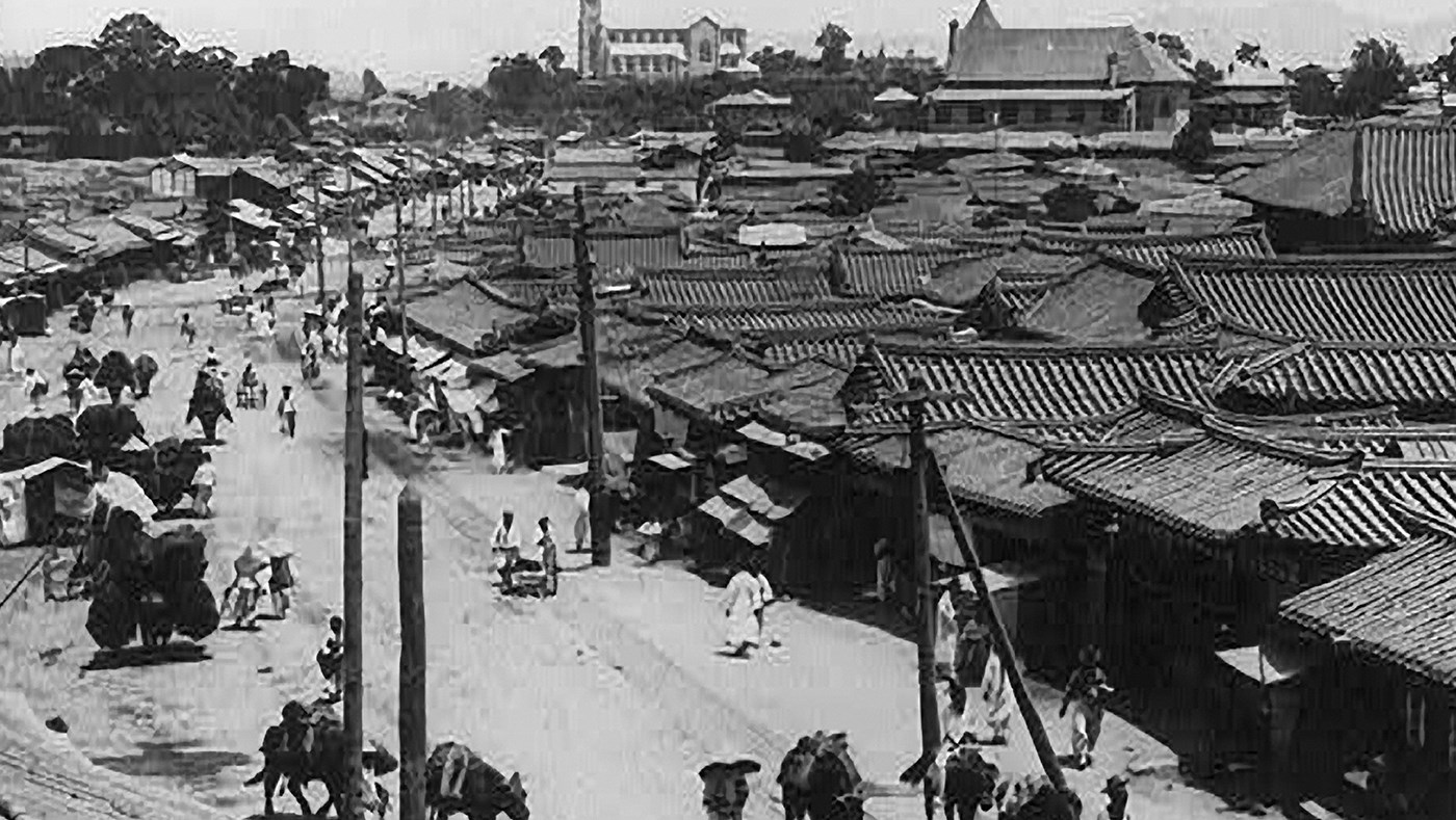 Who Brought the Gospel to Korea? Koreans Did. Christian History