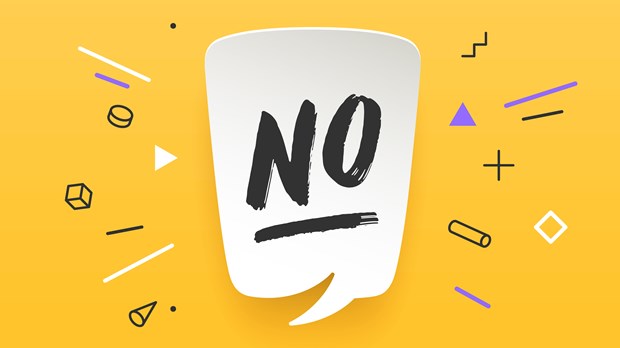 The Spiritual Practice of Saying Yes and No The Spiritual Practice of Saying Yes and No