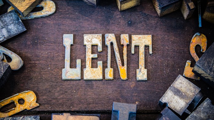 What to Give Up for Lent 2018? Consider Twitter’s Top 100 Ideas
