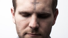 Christian Unity in Ashes Christian Unity in Ashes