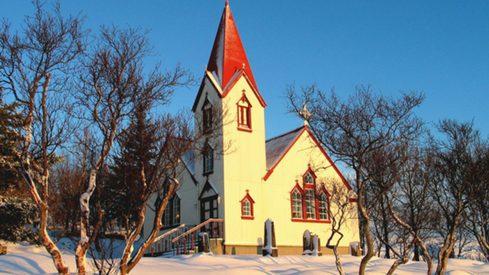 Getting Small Churches on Mission (Part 3) Getting Small Churches on Mission (Part 3)