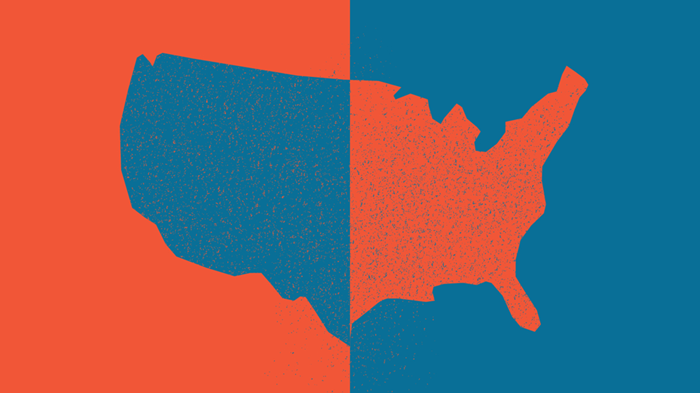 Make American Politics Hopeful Again Make American Politics Hopeful Again