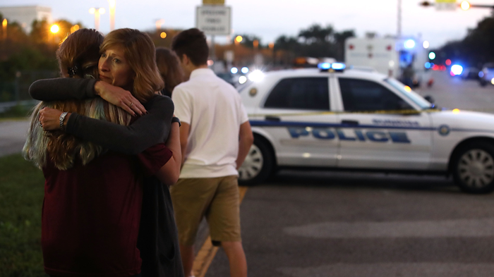 Not an Act of God: Ministries Respond to Surge in Mass Shootings