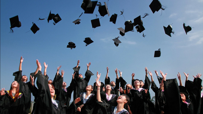 Words of Wisdom for Those Graduating High School and Beyond Words of Wisdom for Those Graduating High School and Beyond