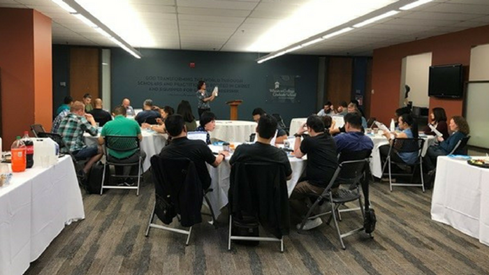 Church-Based Academic Partnerships—How the Church and the Academy Can Better Connect to Raise Up and Train Church-Based Academic Partnerships—How the Church and the Academy Can Better Connect to Raise Up and Train