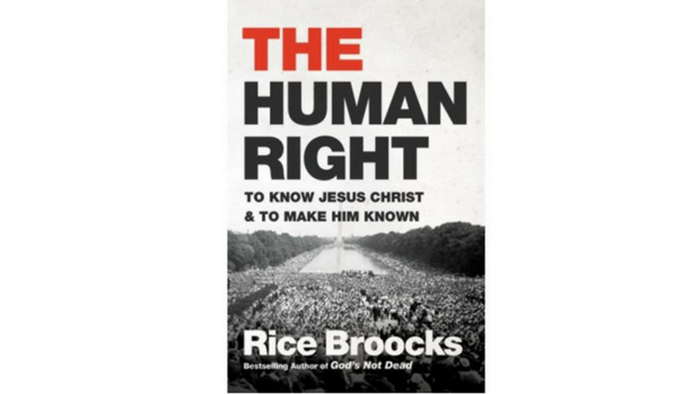 20 Truths On The Human Right By Rice Broocks The Exchange - 