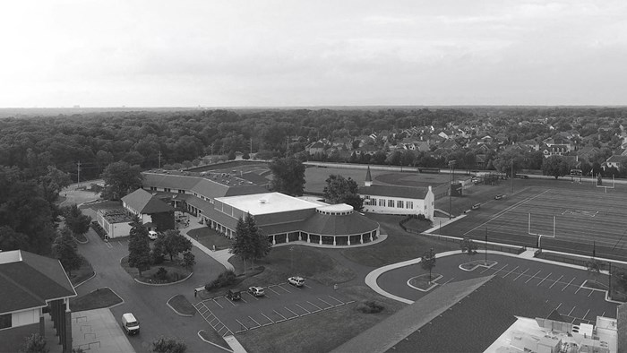 Why Christian High Schools Are Filling with Atheist Students Why Christian High Schools Are Filling with Atheist Students