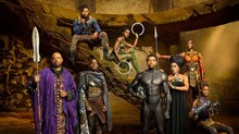 What ‘Black Panther’ Means for Christians