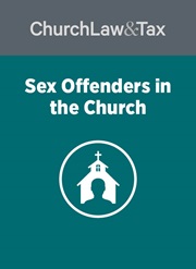 Sex Offenders in the Church