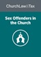 Sex Offenders in the Church