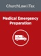 Medical Emergency Preparation 