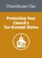 Protecting Your Tax-Exempt Status
