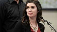 ‘Queen Esther Inspired Me to Speak Up,’ Says Nassar Victim ‘Queen Esther Inspired Me to Speak Up,’ Says Nassar Victim