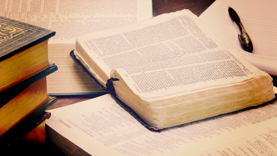 How Evangelical Biblical Scholars Treat Scripture