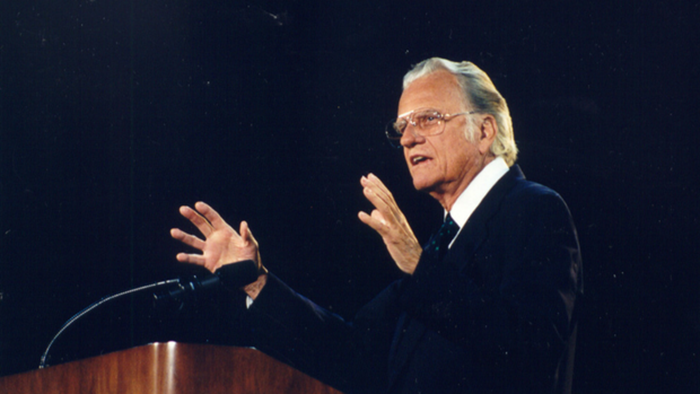 Reflections on the Passing of Rev. Billy Graham, One of the Greatest Christian Heroes of Our Time Reflections on the Passing of Rev. Billy Graham, One of the Greatest Christian Heroes of Our Time