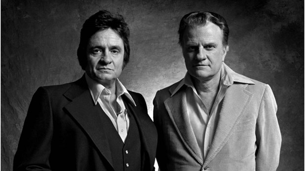Innovation without Compromise: 5 Church Leadership Lessons from the Life of Billy Graham Innovation without Compromise: 5 Church Leadership Lessons from the Life of Billy Graham