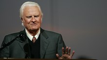 Here’s How America Is Praising Its Best-Known Preacher: Billy Graham