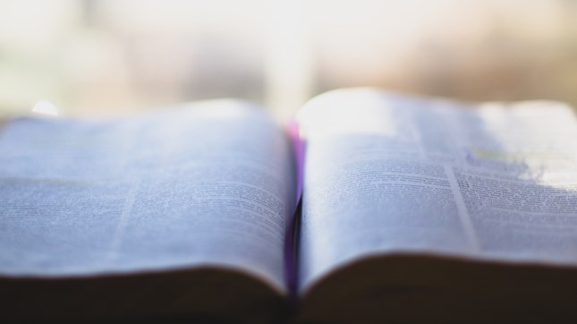 The Gospel for the Gospel-Saturated The Gospel for the Gospel-Saturated