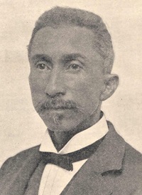 Charles Octavius Boothe (1845-1924).