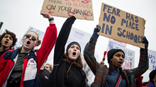 Why Gen Z’s Call for ‘Safe Spaces’ Is Good News for Churches Why Gen Z’s Call for ‘Safe Spaces’ Is Good News for Churches